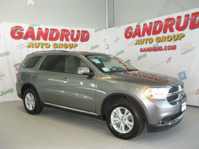 Dodge Durango LTD Unspecified