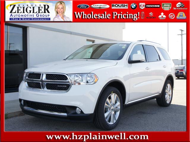 Dodge Durango LTD Sport Utility