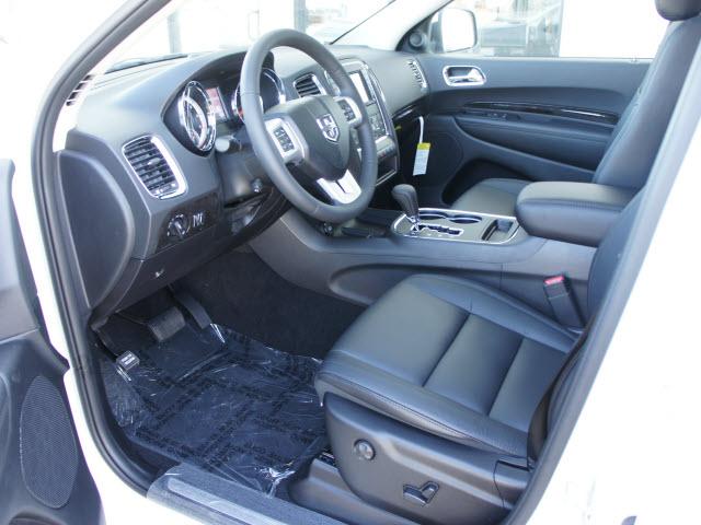 Dodge Durango 2012 photo 2