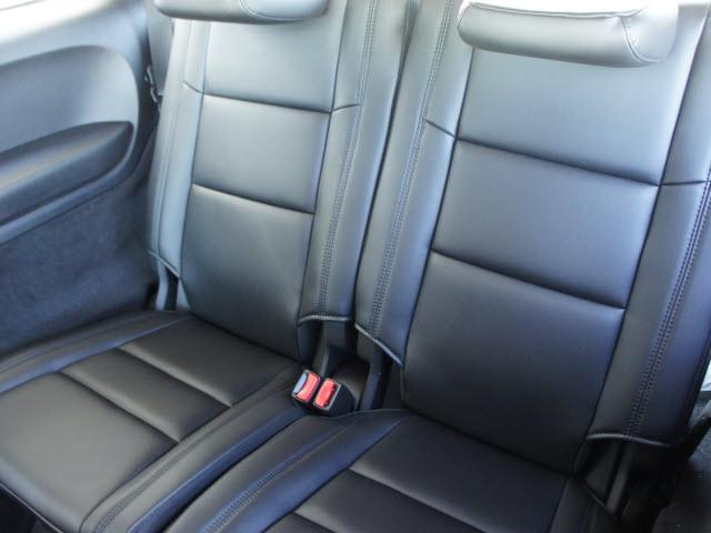Dodge Durango 2012 photo 4
