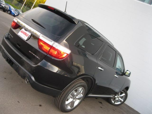 Dodge Durango 2012 photo 4