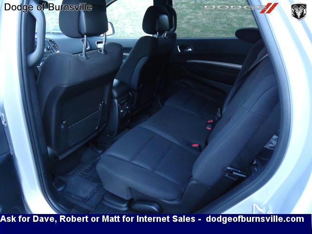 Dodge Durango 2012 photo 2