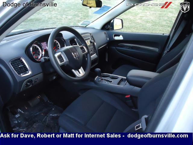 Dodge Durango 2012 photo 4