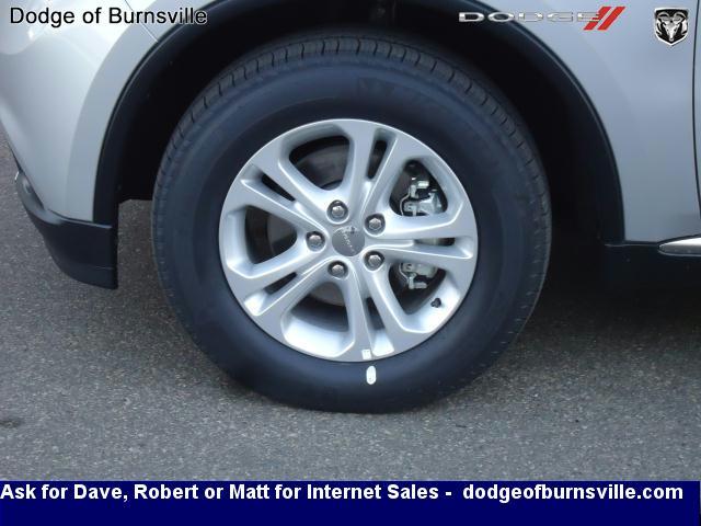 Dodge Durango 2012 photo 5