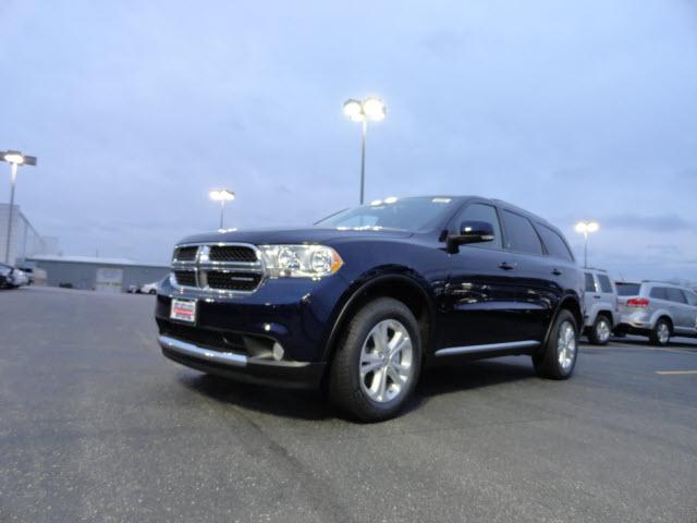 Dodge Durango LTD Sport Utility