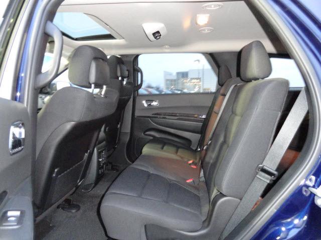 Dodge Durango 2012 photo 4