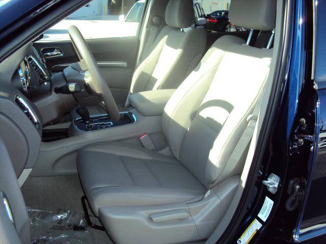 Dodge Durango 2012 photo 2