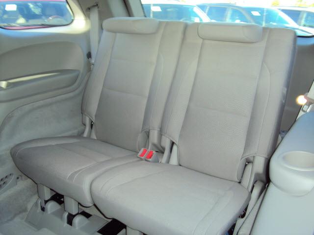 Dodge Durango 2012 photo 4