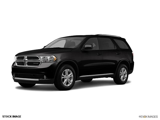 Dodge Durango EX-L 2WD Unspecified