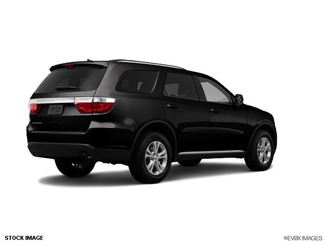 Dodge Durango 2012 photo 1