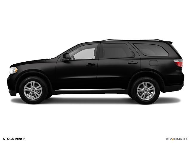 Dodge Durango 2012 photo 2