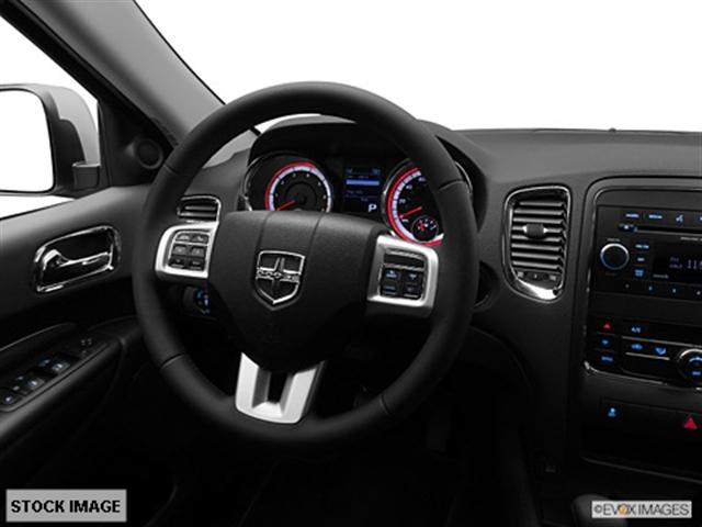 Dodge Durango 2012 photo 3
