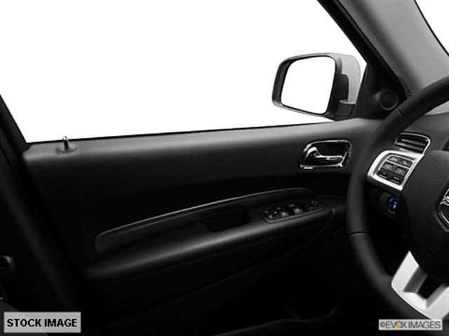 Dodge Durango 2012 photo 4