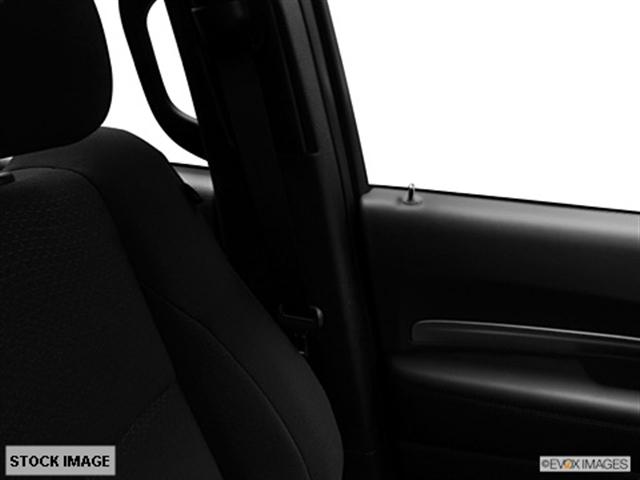Dodge Durango 2012 photo 5