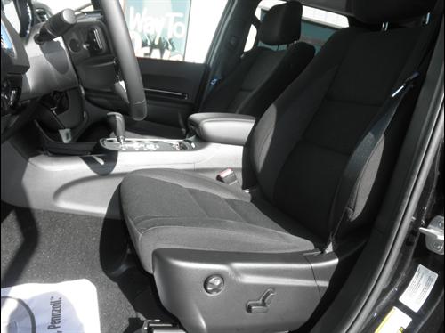 Dodge Durango 2012 photo 3