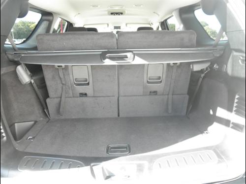 Dodge Durango 2012 photo 5