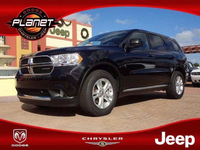 Dodge Durango S Sport Utility