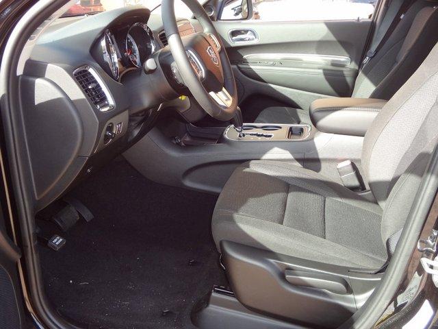 Dodge Durango 2012 photo 2