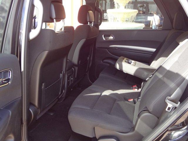 Dodge Durango 2012 photo 3