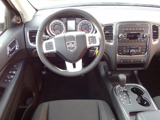Dodge Durango 2012 photo 4