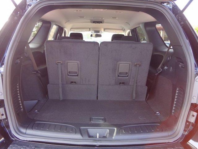 Dodge Durango 2012 photo 5
