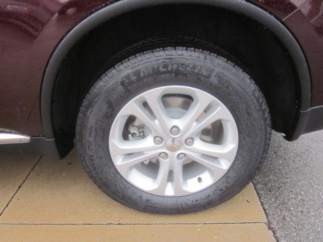 Dodge Durango 2012 photo 3