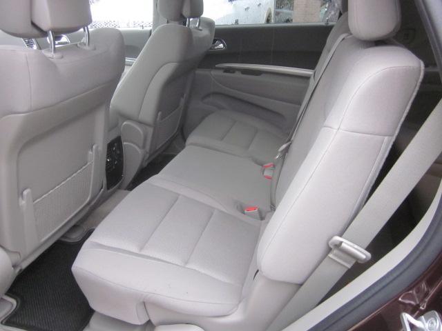 Dodge Durango 2012 photo 4