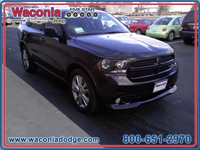 Dodge Durango Chicago Edition Sport Utility