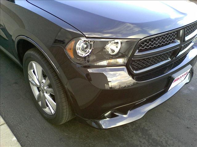 Dodge Durango 2012 photo 5