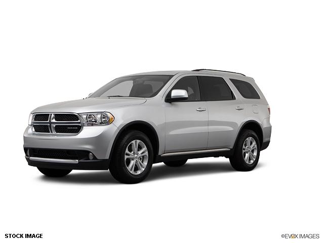 Dodge Durango LS, 3 Door Extended Cab Sport Utility