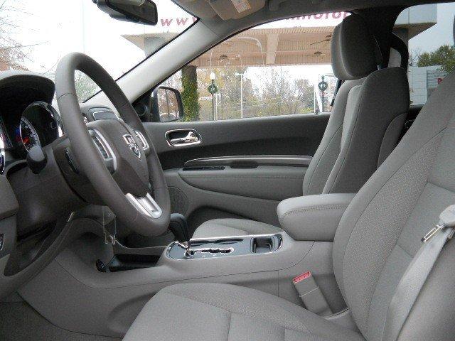 Dodge Durango 2012 photo 3