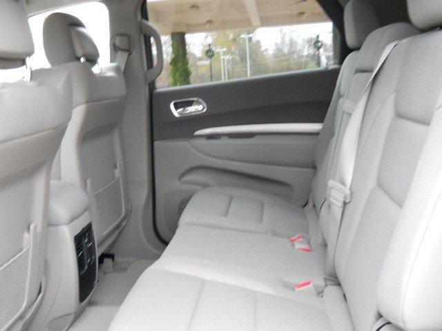Dodge Durango 2012 photo 4