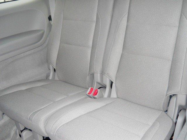 Dodge Durango 2012 photo 5