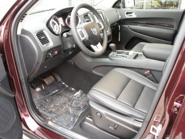 Dodge Durango 2012 photo 2