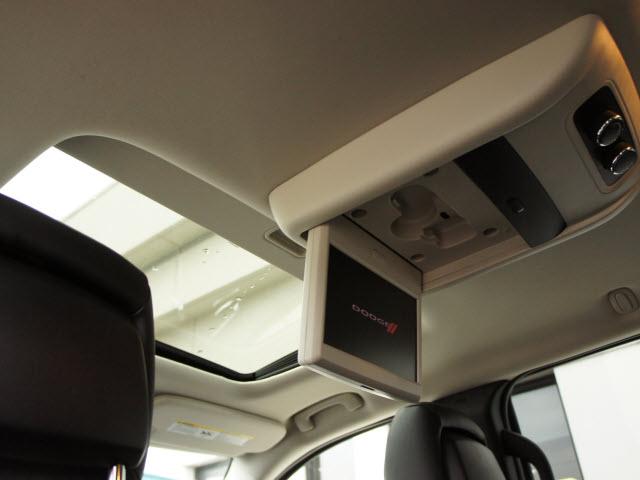 Dodge Durango 2012 photo 5