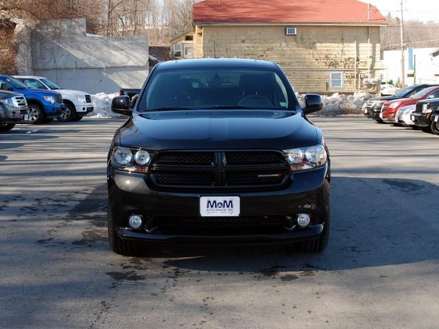 Dodge Durango 2013 photo 4