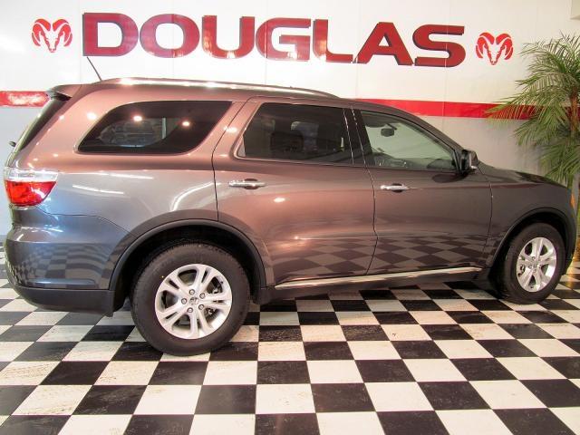 Dodge Durango 2013 photo 1