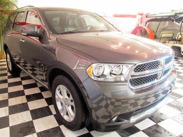 Dodge Durango 2013 photo 2