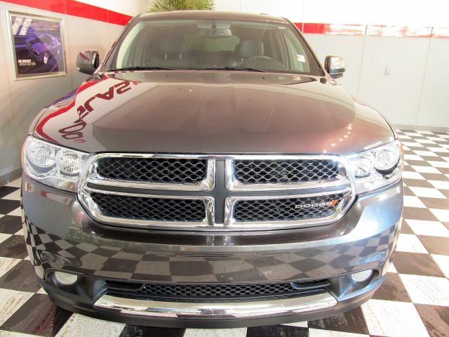 Dodge Durango 2013 photo 3