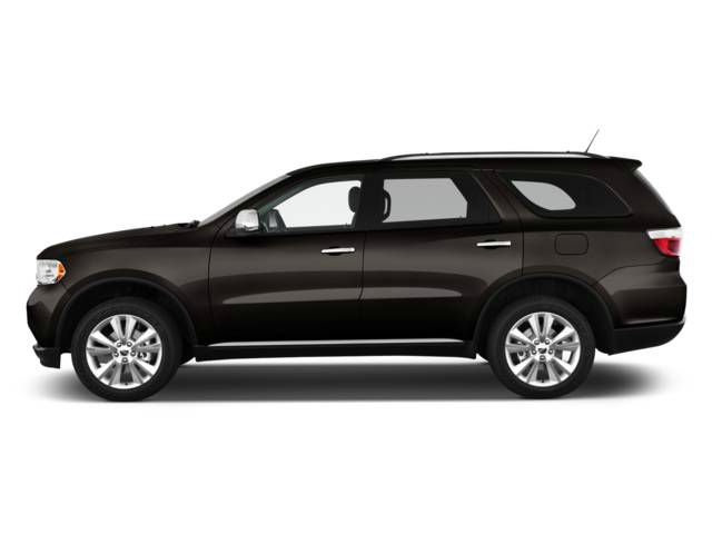 Dodge Durango 2013 photo 2