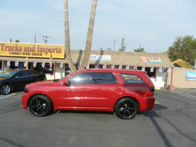 Dodge Durango Laramie/ 1 Owner SUV
