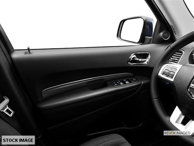 Dodge Durango Unknown SUV