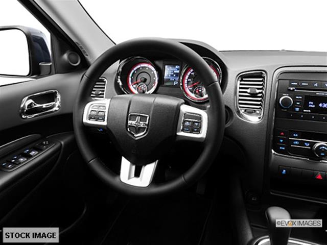 Dodge Durango 2013 photo 1