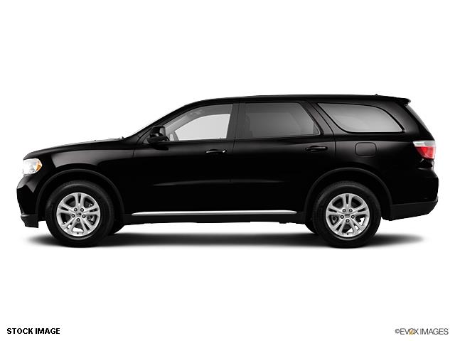 Dodge Durango 2013 photo 2