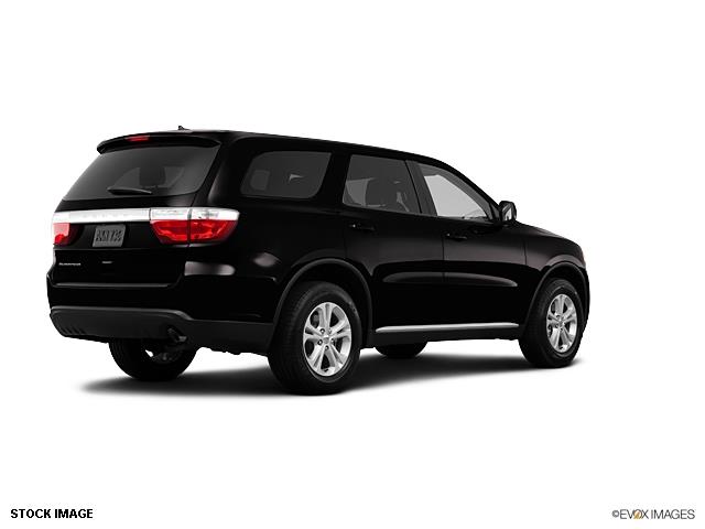 Dodge Durango 2013 photo 3