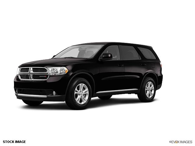Dodge Durango 2013 photo 4