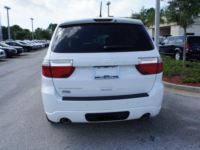 Dodge Durango S SUV