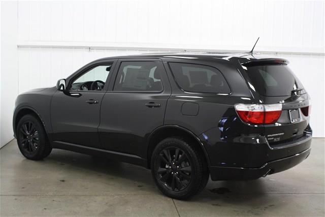 Dodge Durango 2013 photo 2