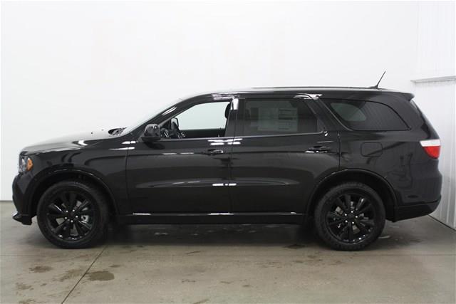 Dodge Durango 2013 photo 3
