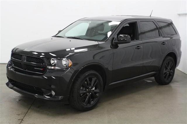 Dodge Durango 2013 photo 4